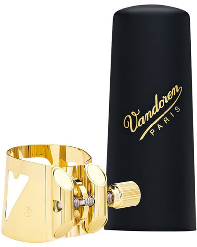 Vandoren Optimum LC09P
